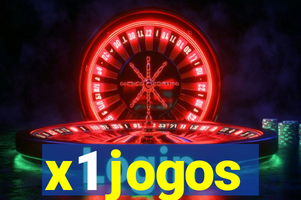 x1 jogos